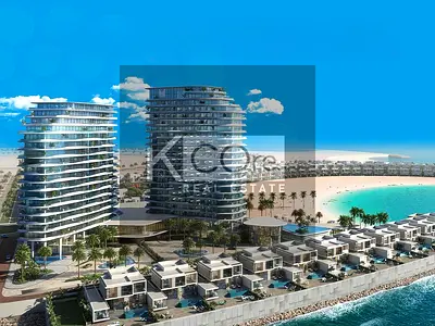 Half Floor 18th Floor Spacious 4 Bedrooms Penthouse