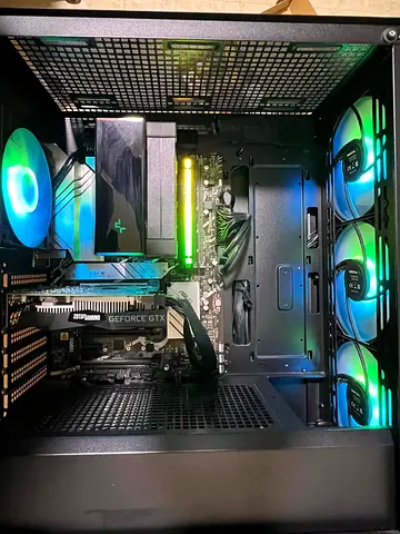 ZOTAC Gaming GeForce GTX 1650 AMP Core 4GB GDDR6