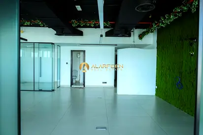 Spacious Office | Prime Location | Call Now