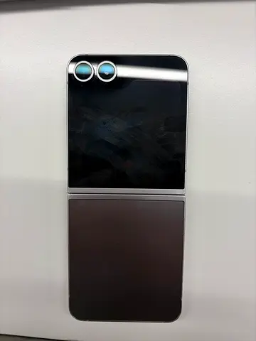 Z flip 6