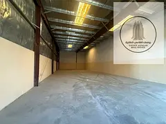 Warehouse for Rent in Industrial Area 18 – Sharjah | Dedicated for Storage