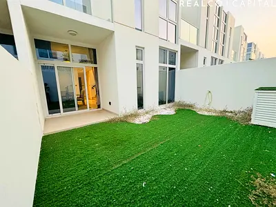FULLY FURNUSHED 3 BEDROOMS WITH MAIDS | READY TO MOVE