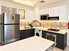 Metro-Side Living | Stylish 1BR | Pearlz by Danube