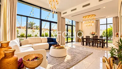 Single Row | Landscaped | A Type