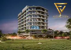 Burj Khalifa View *** Fully Furnished *** Almost Ready *** Big Layout