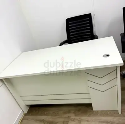 Brand New 120 Cm Office Table