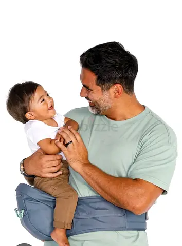 Baby Carrier / Hip Seat