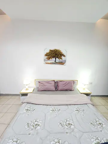 Ready To Move In