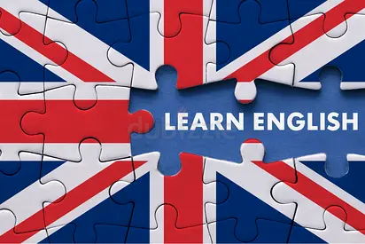 ENGLISH Training Courses
