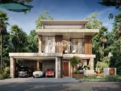 Genuine Resale | Park Backing | Handover Nov