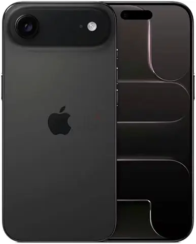 Iphone 17 Air