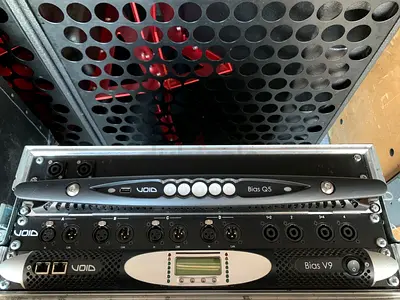 Void Q5 Amplifier Sale