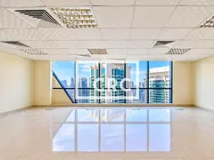Fitted | Mid Floor | Partially Furnished