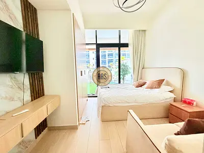 Luxurious & lavish furnished studio •• hot offer •• best location •• Ready to move