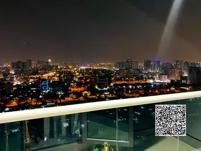Premium Furnished Apartment | 1 BHK | ACR | AED 55,000