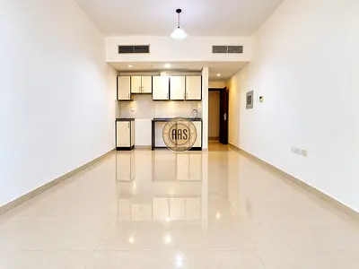 Only 1 Unit Available Dewa Free Studio With Balcony