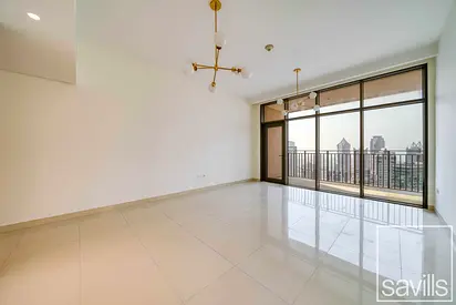 High Floor | Sea view | Spacious