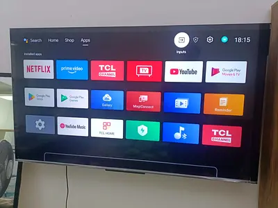 TV LCD for Sale