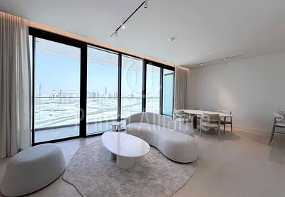 High Floor | Fully Furnished | Modern Amenities