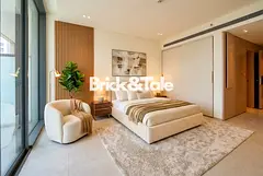 Monthly Payment | 8K Including all bills | Burj Khalifa View | 10 Min to Downtown