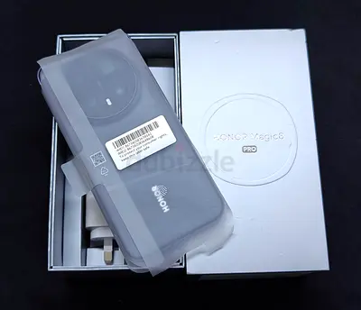 Honer Magic 8 Pro 512GB