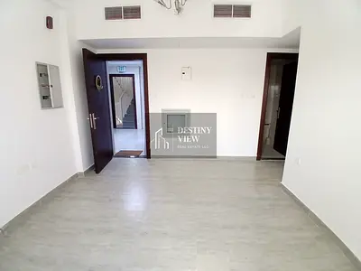 Spacious 1BHK | 1 Washrooms | 950 Sqft | AED 31000| Prime Muwaileh Location near to chnai restauran