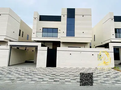 Luxury Villa for Rent in Al Helio 2, Ajman | 5 Master Bedrooms