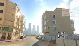 Residential Commercial Plot in Al Alia
