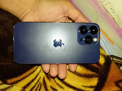Iphone 14 pro max 256