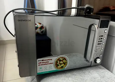 Microwave