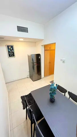 فرصه للسكن المريح في الراشيديه \ موقع مميز \ اطلاله جذابه \ تشطيبات فاخره \مساحه واسعه