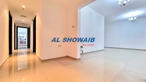 Chiller Free 2 Br -Gym & pool -Al Nahda 1