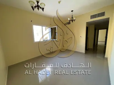 🏡 **Annual Rental | Spacious 1-Bedroom Apartment in Al Qulayaah, Sharjah** ✨ **Large Layout with Balcony and Storage Room!** Looking for a spacious