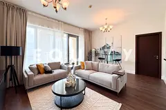 Fully Furnished | Landmark View | Downtown Dubai