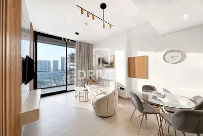 Fully Furnished | Vacant | Prime Location
