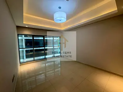 Premium location - big size - luxury apartment
