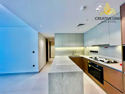 Brand New || 2bhk+Maid Room || Fully fitted kitchen || Private Pool