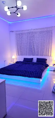 Al Nuaimiya 1, Ajman – One of the Most Prestigious and Vibrant Residential Areas for Living and Real Estate Investment, Offering a Strategic Location,
