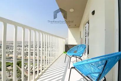 Motivated Seller | Fully Furnished | High floor