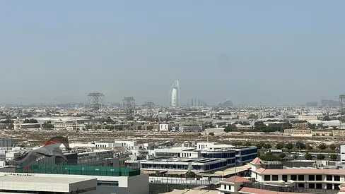 2 BR | Burj Al Arab View | AED 2.6M