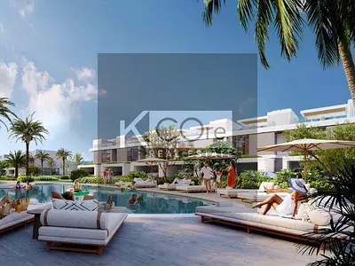HOT INVESTMENT OPPORTUNITY | 3BR AILA HOMES BY AL HAMRA