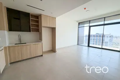 Brand New | Boulevard View | Unfurnished