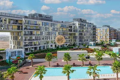 Brand New|| Prime Location|| Stunning 2BHK+Maids ||Premium Amenities