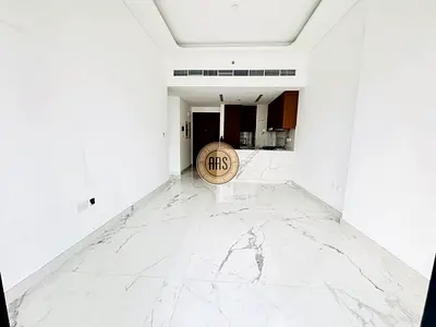 Bright 2BR Apartment | Azizi Riviera Azure | Balcony & Downtown View