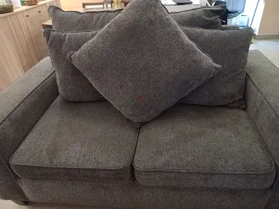 2 seater strong sofa
