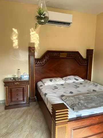 Bedroom Set