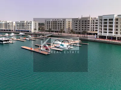 Elegant 2BR Apartment | Lagoon View I Tenanted