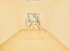 Specious 1bhk apartment with balcony and 2washrooms