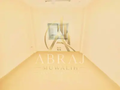 Specious 1bhk apartment with balcony and 2washrooms