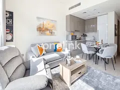 1BR Apartment | Furnished | Azizi Riviera 26